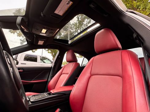 Used 2024 Lexus IS 300 w/ Comfort Package RWD image 19
