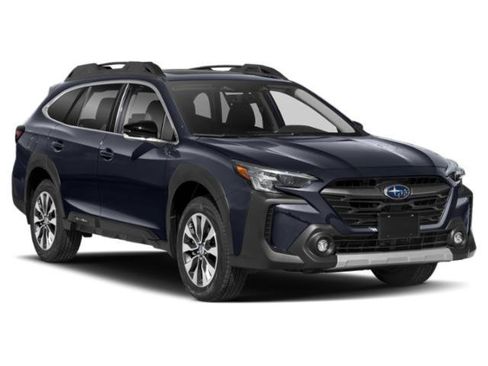 Used 2023 Subaru Outback Limited XT AWD/4WD image 9