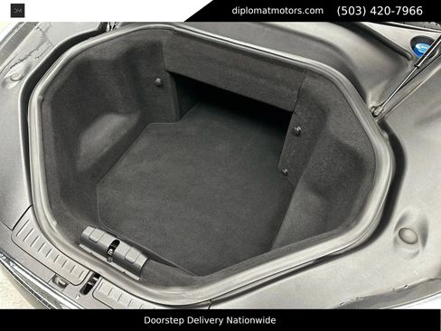 Used 2014 Tesla Model S P85 image 44