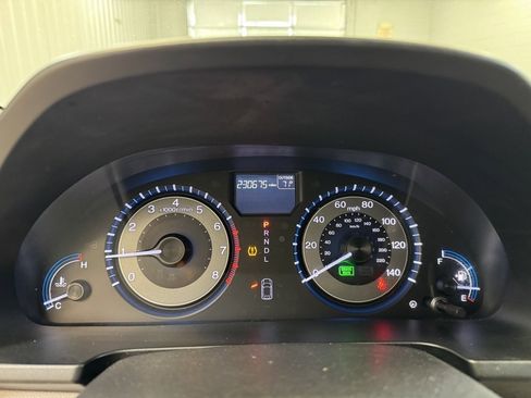 Used 2013 Honda Odyssey EX-L image 30