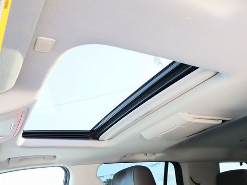 Used 2017 GMC Yukon SLT w/ Open Road Package image 21