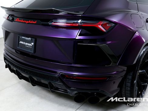 Used 2019 Lamborghini Urus image 48