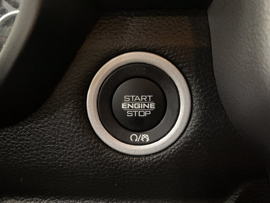 Used 2023 RAM 1500 Big Horn AWD/4WD image 24