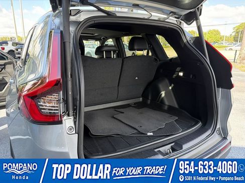 Used 2023 Honda CR-V Sport Touring image 32