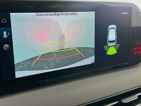 Used 2025 Hyundai Palisade SEL image 22