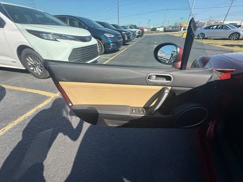 Used 2011 MAZDA MX-5 Miata Grand Touring image 10