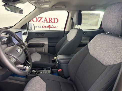 New 2026 Ford Maverick XLT w/ Equipment Group 301A image 15