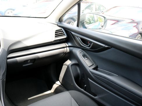 Used 2017 Subaru Impreza 2.0i image 33