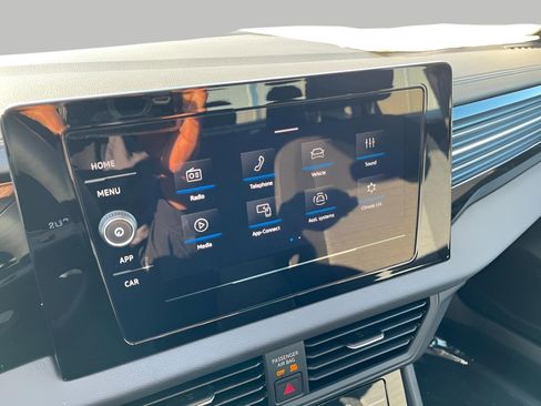 New 2025 Volkswagen Jetta S image 17