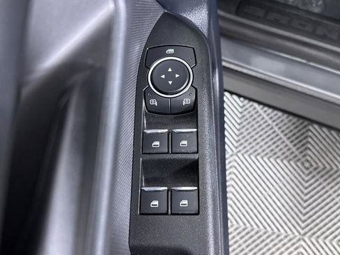 Certified 2023 Ford Bronco Sport Outer Banks w/ Tech Package image 22