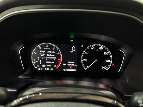 Certified 2023 Honda Pilot EX-L image 21