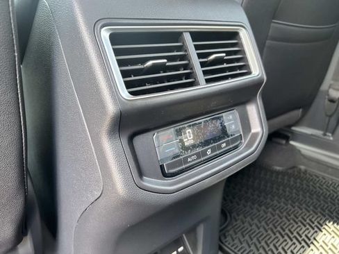 New 2026 Volkswagen Atlas SE AWD/4WD image 26