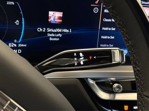 New 2026 Cadillac Lyriq Sport RWD image 28