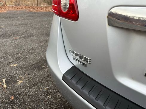 Used 2014 Nissan Rogue S w/ Convenience Package image 13