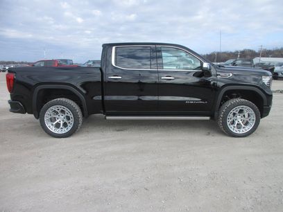 New 2026 GMC Sierra 1500 Denali