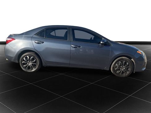 Used 2015 Toyota Corolla S image 6