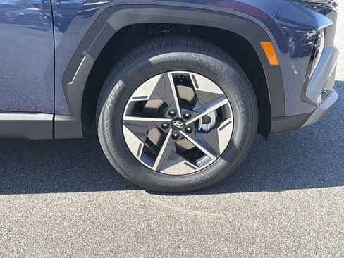 New 2026 Hyundai Tucson SEL image 12