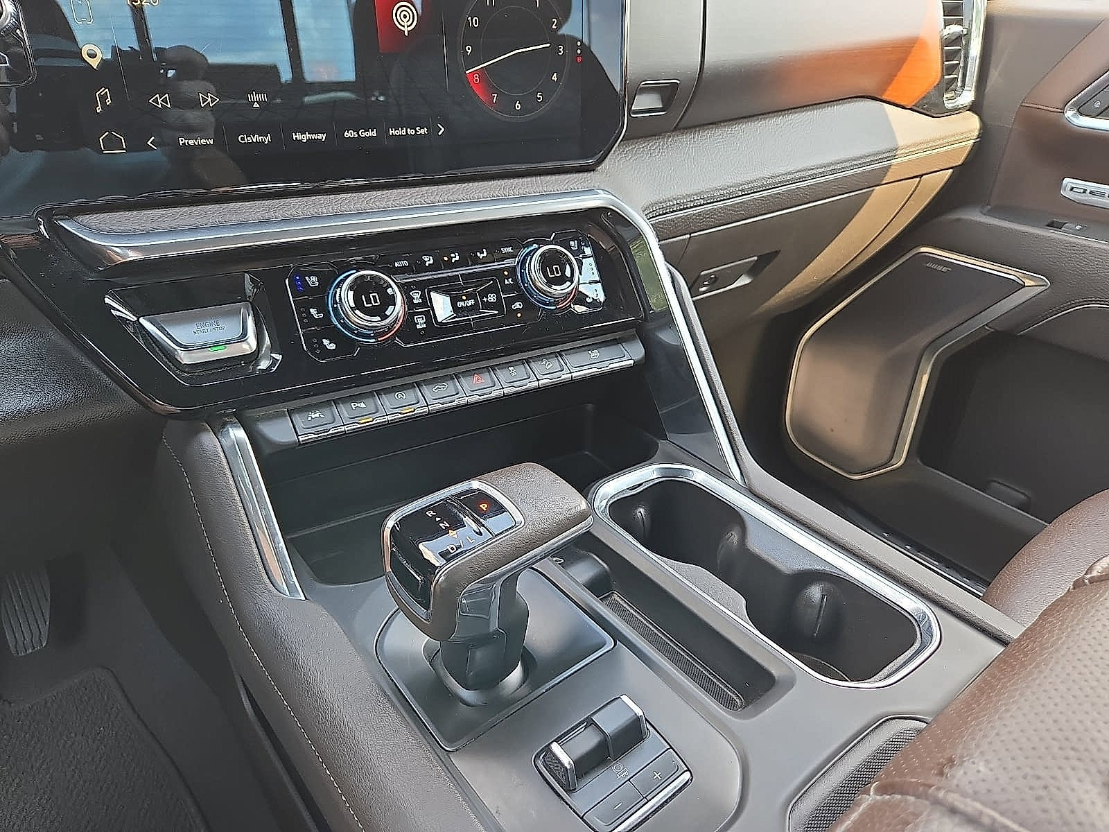 Used 2022 GMC Sierra 1500 Denali w/ Technology Package AWD/4WD image 20