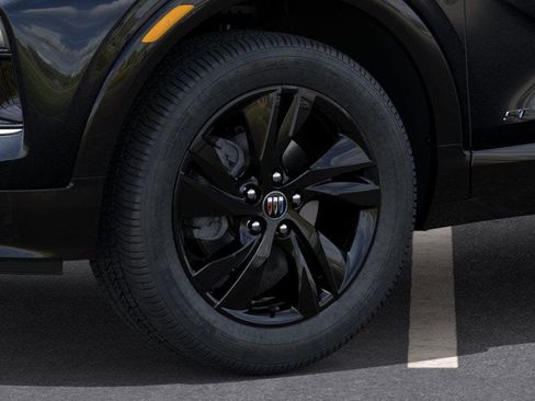 New 2026 Buick Encore GX Sport Touring image 29
