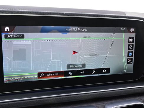 Used 2020 Mercedes-Benz GLS 580 4MATIC image 30