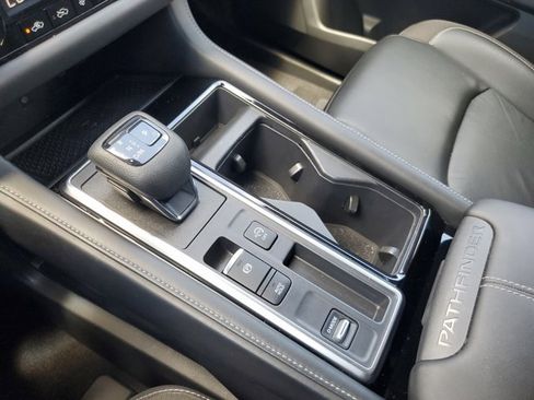 Certified 2023 Nissan Pathfinder SL w/ SL Premium Package image 35