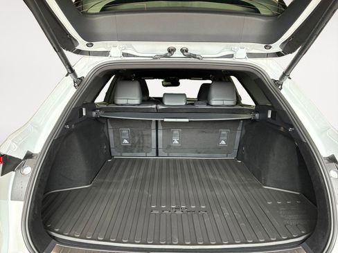New 2026 Toyota Crown Signia AWD/4WD image 14