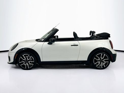 New 2026 MINI Cooper S image 8