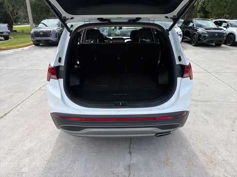 Used 2023 Hyundai Santa Fe SEL AWD/4WD image 33