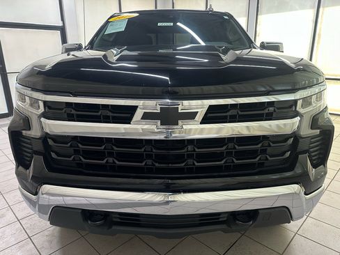 Certified 2022 Chevrolet Silverado 1500 LT image 16