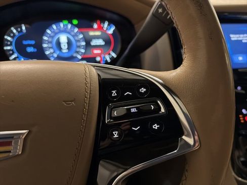 Used 2019 Cadillac Escalade ESV Platinum image 40