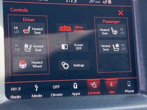 Used 2018 Dodge Charger GT image 19