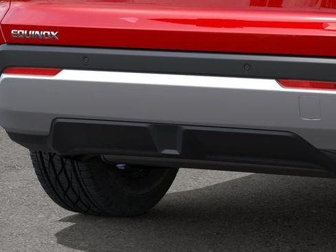 New 2027 Chevrolet Equinox LT FWD image 14