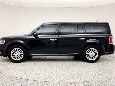Used 2018 Ford Flex SEL w/ Equipment Group 202A image 8