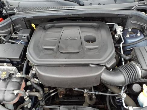 Used 2020 Jeep Grand Cherokee Limited AWD/4WD image 29