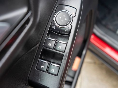 Used 2022 Ford Escape SEL w/ SEL Stealth AWD Package image 16