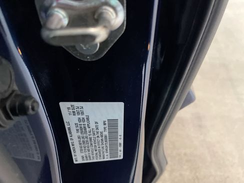 Used 2020 Honda Odyssey EX-L image 29