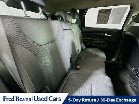 Used 2023 Hyundai Santa Fe SE image 26