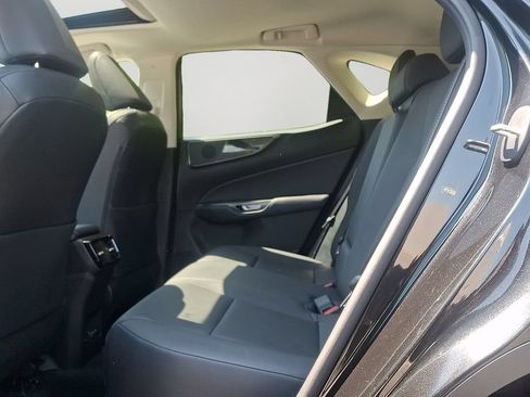 Used 2022 Lexus NX 350 AWD image 8