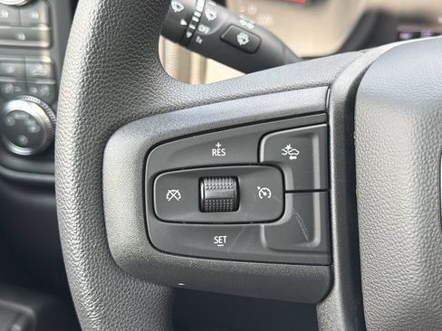 New 2026 GMC Sierra 3500 Pro AWD/4WD image 10