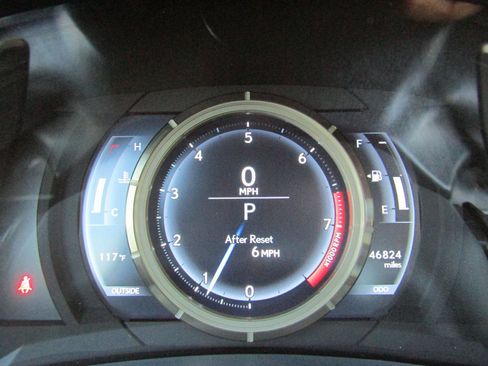 Used 2014 Lexus IS 250 RWD image 15