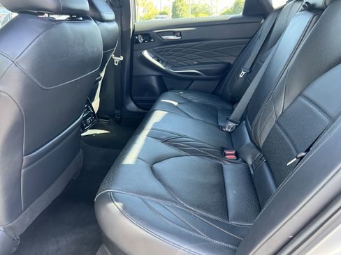 Used 2021 Toyota Avalon Limited w/ Advanced Safety Package image 32