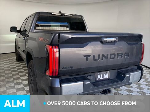 Used 2022 Toyota Tundra Limited image 6