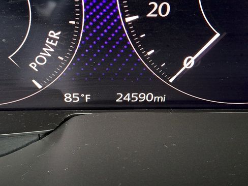 Certified 2024 MAZDA CX-90 Plug-In Hybrid w/ Premium Plus AWD/4WD image 26