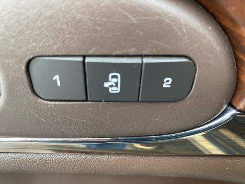 Used 2017 Buick Enclave Premium w/ Trailering Package image 15