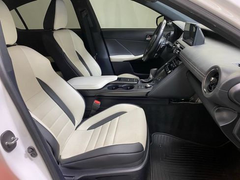 Used 2023 Lexus IS 350 F Sport w/ Navigation Package RWD image 7