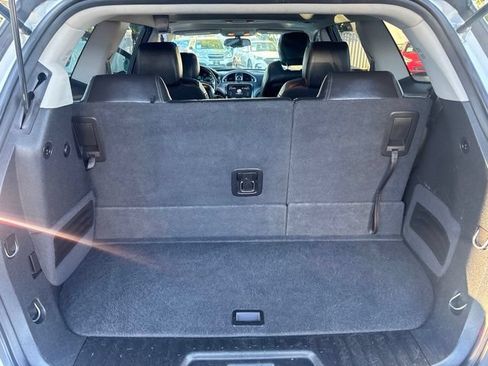 Used 2017 Buick Enclave Leather AWD/4WD image 32