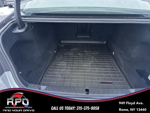 Used 2017 BMW 750i xDrive 750i xDrive image 25