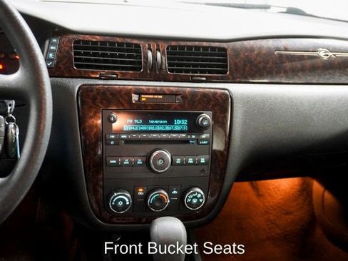 Used 2016 Chevrolet Impala Limited LS image 10