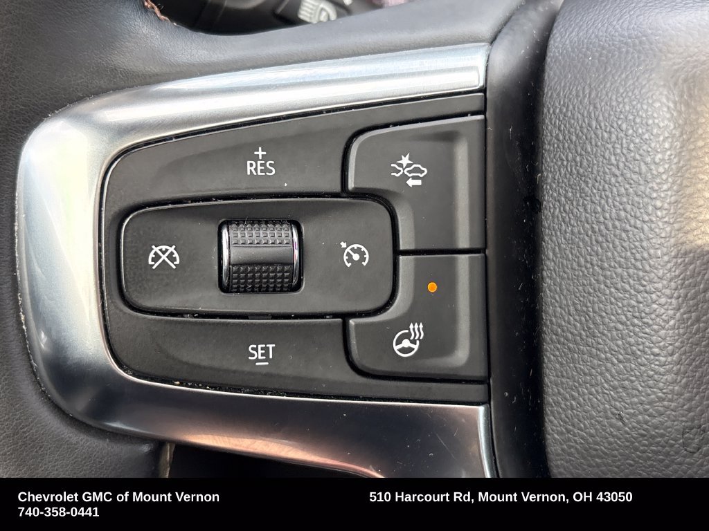Used 2024 Chevrolet Blazer Premier w/ LPO, Floor Liner Package AWD/4WD image 44