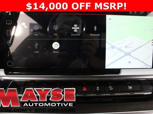 New 2026 GMC Sierra 1500 SLT w/ SLT Premium Plus Package image 6